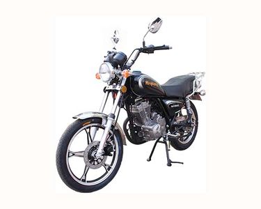 Haojiang  HJ1503C Two wheeled motorcycles