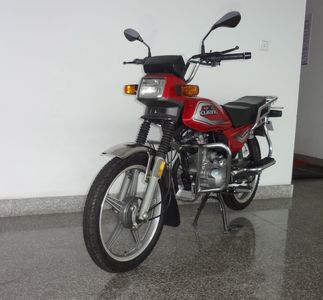 Qianjiang  QJ15016R Two wheeled motorcycles