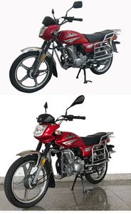 Qianjiang  QJ15016R Two wheeled motorcycles