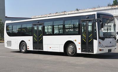 Guangzhou Automobile SFQ6110GFVG City buses