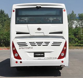 Guangzhou Automobile SFQ6110GFVG City buses