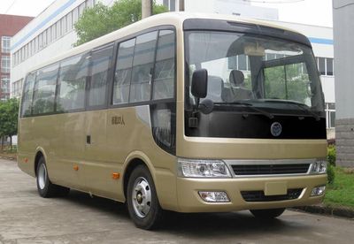 Wanda  WD6700DA coach