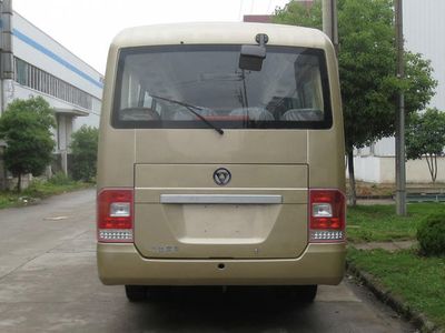 Wanda  WD6700DA coach