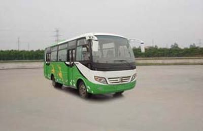 Yutong  ZK6751DE coach