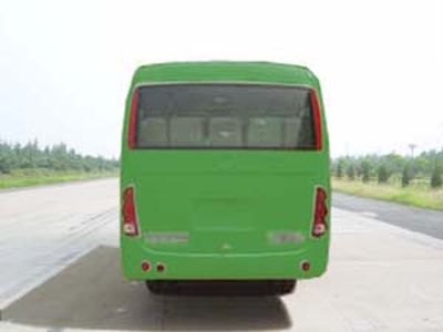 Yutong  ZK6751DE coach