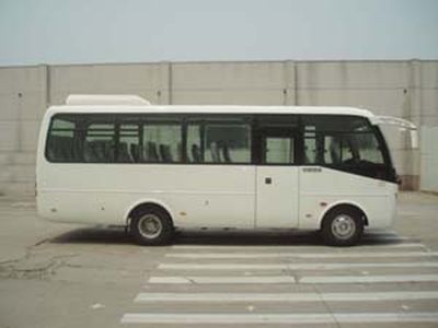 Yutong  ZK6751DE coach