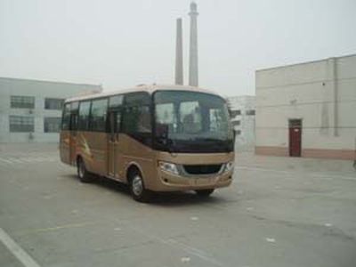 Yutong  ZK6751DE coach