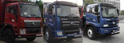 Foton  BJ1255VNPHE3 Truck