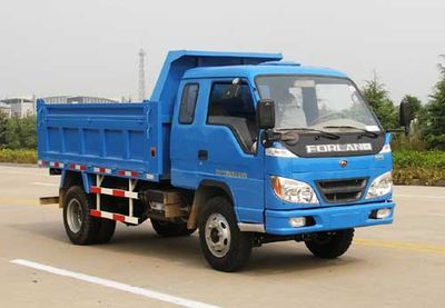 Foton  BJ3113DGPBA3 Dump truck