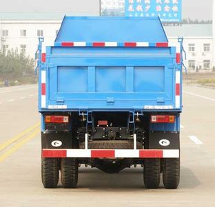 Foton  BJ3113DGPBA3 Dump truck