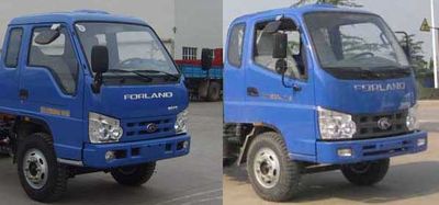 Foton  BJ3113DGPBA3 Dump truck