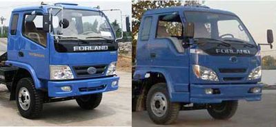 Foton  BJ3113DGPBA3 Dump truck