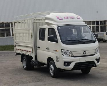 Foton  BJ5031CCY4AV461 Grate type transport vehicle