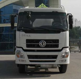 Cheng Liwei  CLW5254GFWD4 Tank transport vehicle for corrosive substances