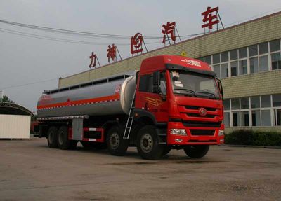 Xingshi  SLS5313GRYC4 Flammable liquid tank transport vehicle