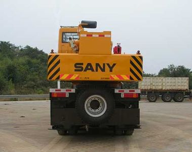 Sany  SYM5332JQZSTC300S Car crane