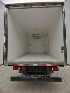 Tecos TKS5043XLC Refrigerated truck