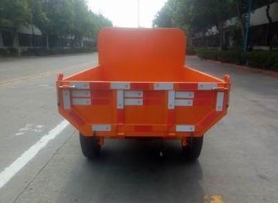 Shifeng  7YP1475DAW2 Self dumping tricycle