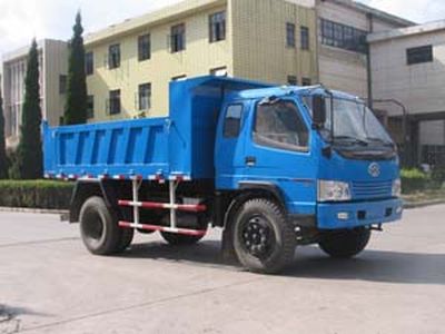 Jiefang Automobile CA3090K41L3R5E31 Dump truck