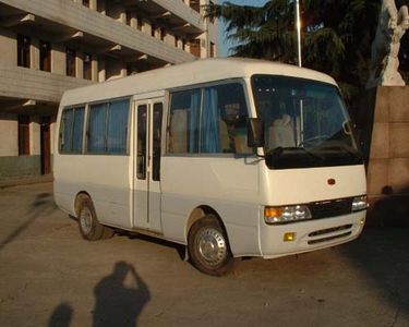 Lanling CL6601BCLight Bus