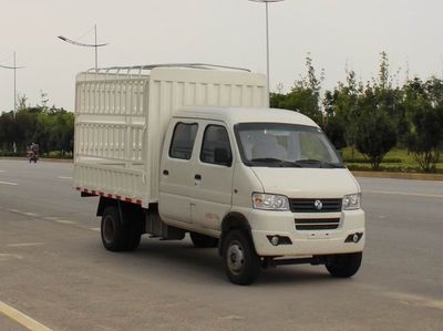 Dongfeng DFA5030CCYD60Q6ACGrate type transport vehicle