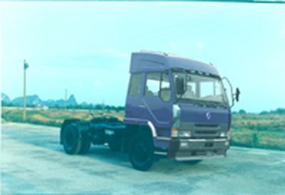 Dongfeng  EQ4160GE Tractor