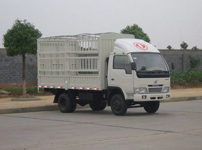 Dongfeng  EQ5030CCQ73D3AC Grate type transport vehicle