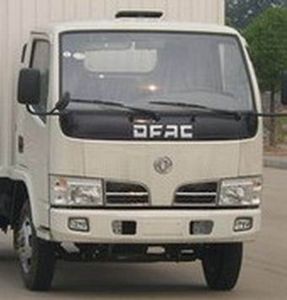 Dongfeng  EQ5030CCQ73D3AC Grate type transport vehicle