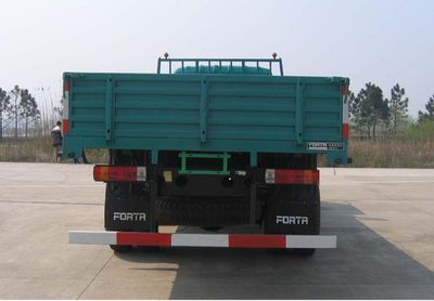 Fuda  FZ1160M Truck