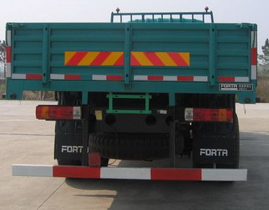 Fuda  FZ1160M Truck