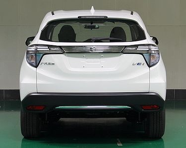 Concept  GHA7000PAN0ABEV Pure electric sedan