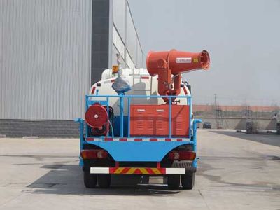 Hongyu  HYS5163GPSE5 watering lorry 