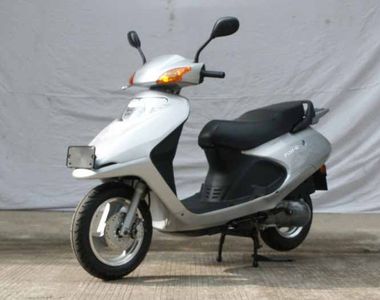 Jinfu  JF125T6C Two wheeled motorcycles