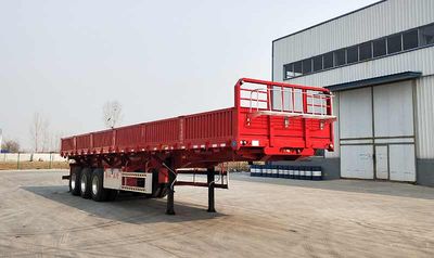 Liangfeng LYL9400Ztipping chassis 