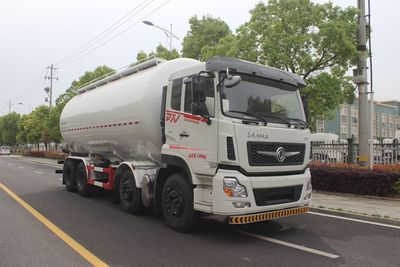 Runzhixing  SCS5312GFLDFV6 Low density powder material transport vehicle