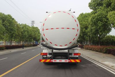 Runzhixing  SCS5312GFLDFV6 Low density powder material transport vehicle