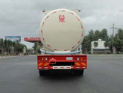 Hua Wei Chi Le  SGZ5310GFLZZ5D7 Low density powder material transport vehicle