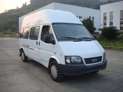 Dagong  TLH5030XXC Promotional vehicle