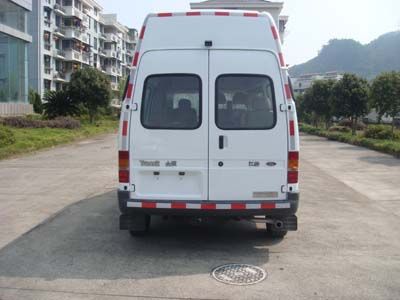 Dagong  TLH5030XXC Promotional vehicle