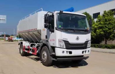 Wanglongwei  WLW5181ZSLLZ Bulk feed transport vehicle