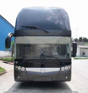 Jinlv  XML6148J18N coach