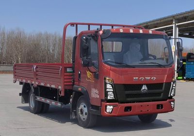 Haowo  ZZ1047F3215E144B Truck