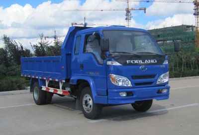 Foton  BJ3083DEPBA6 Dump truck