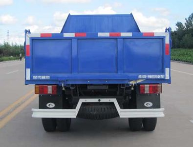 Foton  BJ3083DEPBA6 Dump truck