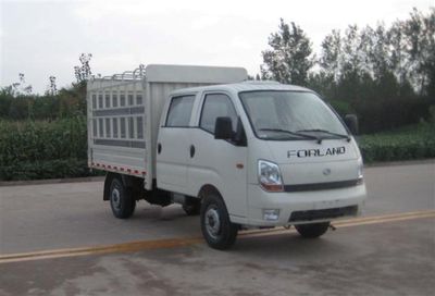 Foton  BJ5026CCYG Grate type transport vehicle