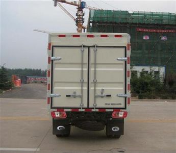 Foton  BJ5026CCYG Grate type transport vehicle