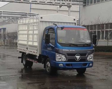 Foton  BJ5033CCYF2 Grate type transport vehicle