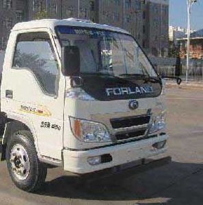 Foton  BJ5045XXC2 Promotional vehicle