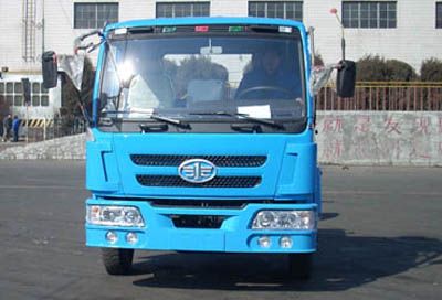 Jiefang Automobile CA1082PK28L4A Truck