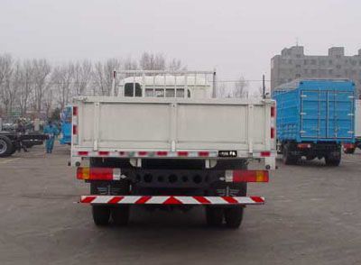 Jiefang Automobile CA1082PK28L4A Truck